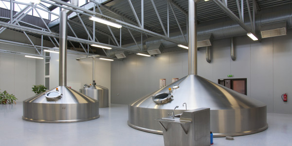 Caldereros · Calderería · Calderas · Tolvas · Cisternas · Depósitos Ares del Maestrat · Fabricación de Calderas