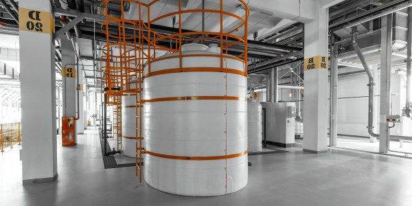 Caldereros · Calderería · Calderas · Tolvas · Cisternas · Depósitos Ares del Maestrat · Fabricación de Tolvas