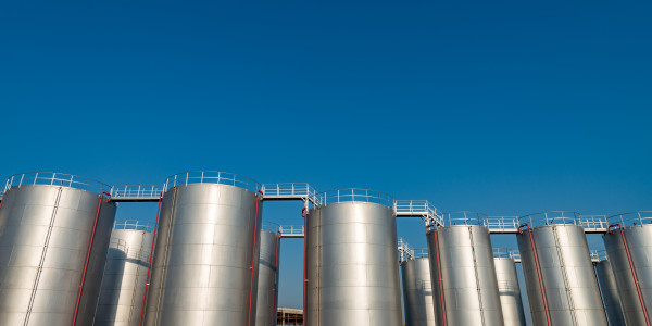 Caldereros · Calderería · Calderas · Tolvas · Cisternas · Depósitos Ares del Maestrat · Fabricación de Columnas y Autoclaves