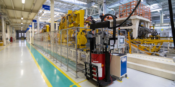 Electricistas Industriales · Instaladores Alta / Baja Tensión en Castelló · Montaje de canalizaciones eléctricas y bandejas portacables