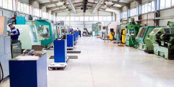Electricistas Industriales · Instaladores Alta / Baja Tensión en Castelló · Instalación y programación de PLCs (Controladores Lógicos Programables)