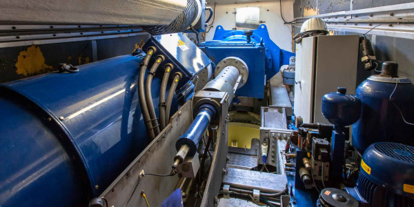 Electricistas Industriales · Instaladores Alta / Baja Tensión en Castelló · Instalación de sistemas de puesta a tierra y protección contra sobretensiones
