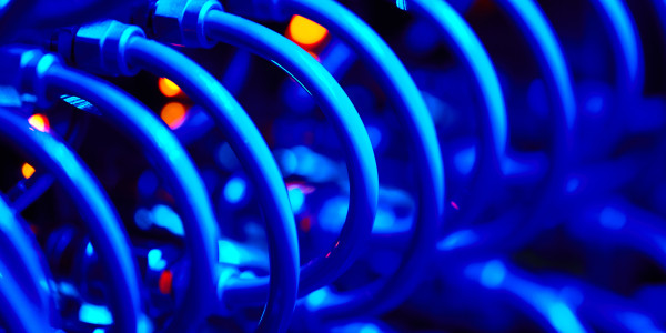 Electricistas Industriales · Instaladores Alta / Baja Tensión en Castelló · Automatización y Control Industrial