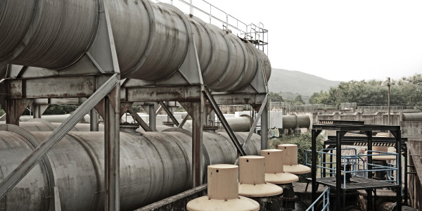 Mecánicos Industriales · Montadores de Estructuras / Maquinaria Ares del Maestrat · Ajuste y Calibración de Equipos