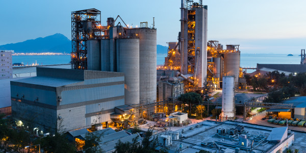 Mecánicos Industriales · Montadores de Estructuras / Maquinaria Ares del Maestrat · Implementación de mejoras en maquinaria para aumentar su eficiencia