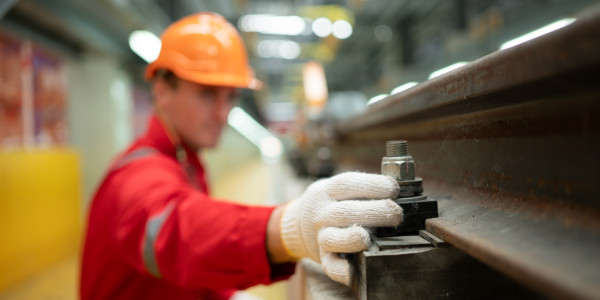 Mecánicos Industriales · Montadores de Estructuras / Maquinaria Ares del Maestrat · Mantenimiento Preventivo y Correctivo de Maquinaria