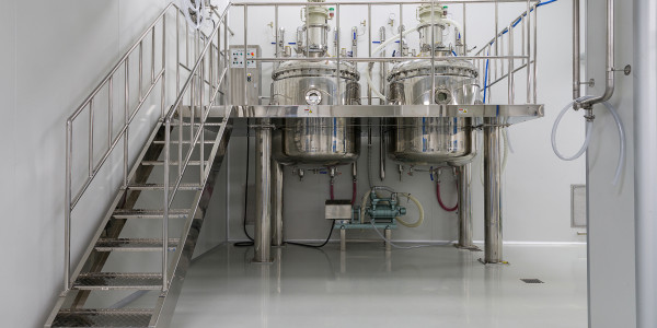 Tuberos · Instalación / Mantenimiento Tuberías Industriales Vilar de Canes · Instalación de Sistemas de Tuberías en Plantas Industriales