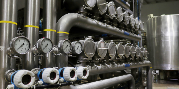Tuberos · Instalación / Mantenimiento Tuberías Industriales Vilar de Canes · Soldadura TIG, MIG y electrodo para unir tramos de tubería