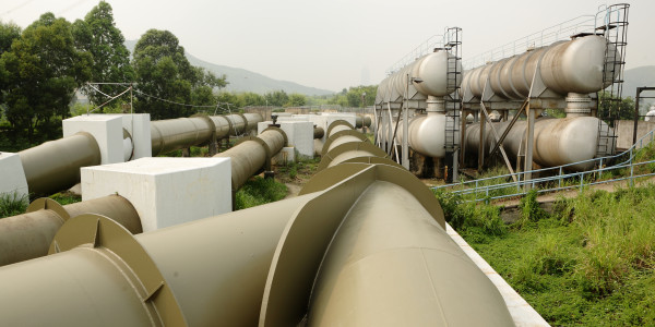 Tuberos · Instalación / Mantenimiento Tuberías Industriales Vilar de Canes · Medición, corte y conformado de tuberías según planos y especificaciones