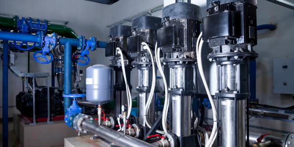 Tuberos · Instalación / Mantenimiento Tuberías Industriales Vilar de Canes · Fabricación y Montaje de Tuberías