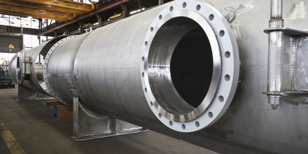 Tuberos · Instalación / Mantenimiento Tuberías Industriales Vilar de Canes · Conexión de tuberías mediante roscado, bridas, juntas o acoples