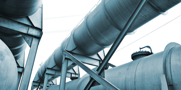 Tuberos · Instalación / Mantenimiento Tuberías Industriales Vilar de Canes · Ensamblaje de tuberías mediante soldadura o bridas