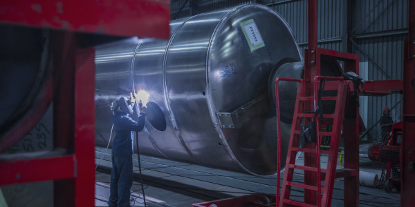 Soldadores · Soldadura Electrodo, Tig, Mig, Mag, Arco Submerso Borriol · Montaje de Instalaciones Metálicas