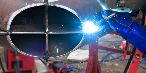 Soldadores · Soldadura Electrodo, Tig, Mig, Mag, Arco Submerso Borriol · Reparación y Mantenimiento de Estructuras y Equipos