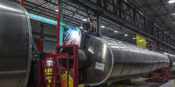 Soldadores · Soldadura Electrodo, Tig, Mig, Mag, Arco Submerso Borriol · Fabricación / Instalación / Mantenimiento de Calderas